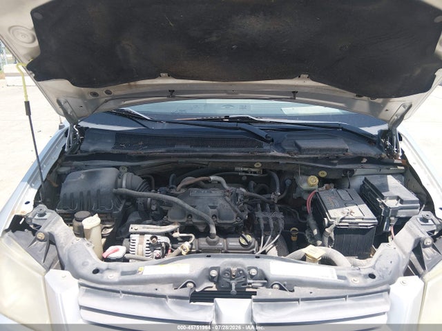 Продаж на аукціоні авто 2009 Dodge Grand Caravan Se, vin: 2D8HN44E19R641602, номер лоту: 45751964