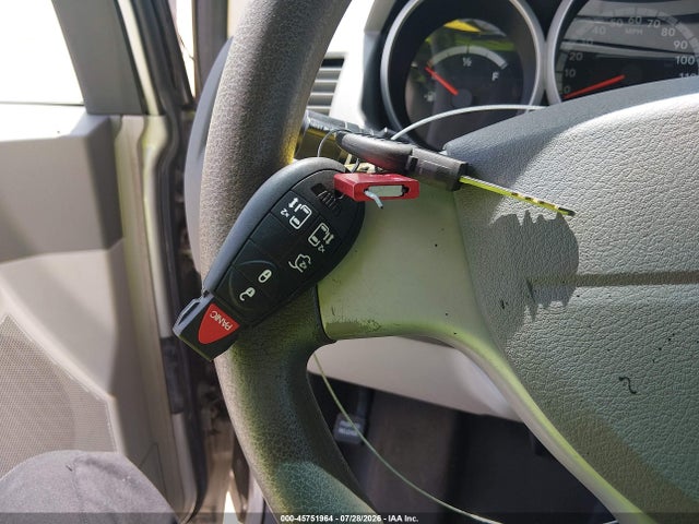 Продаж на аукціоні авто 2009 Dodge Grand Caravan Se, vin: 2D8HN44E19R641602, номер лоту: 45751964