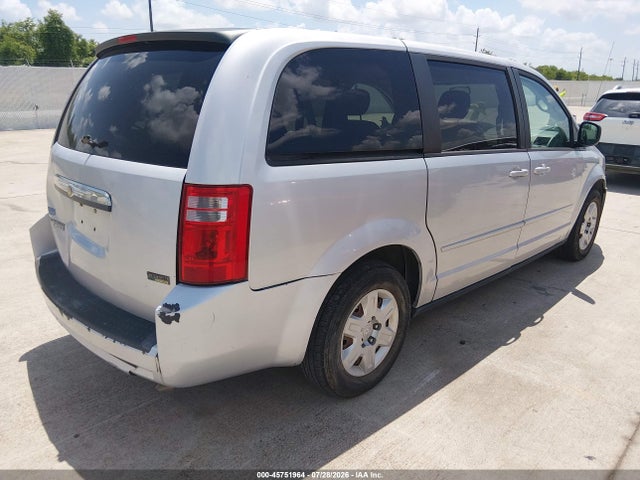 Продаж на аукціоні авто 2009 Dodge Grand Caravan Se, vin: 2D8HN44E19R641602, номер лоту: 45751964