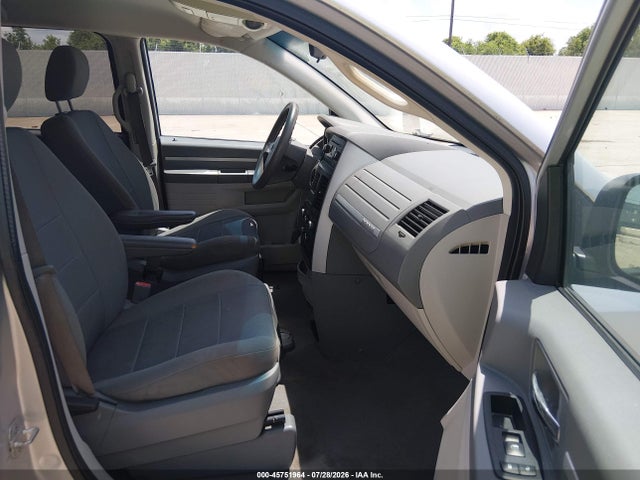 Продаж на аукціоні авто 2009 Dodge Grand Caravan Se, vin: 2D8HN44E19R641602, номер лоту: 45751964