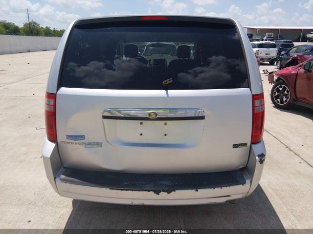 Продаж на аукціоні авто 2009 Dodge Grand Caravan Se, vin: 2D8HN44E19R641602, номер лоту: 45751964