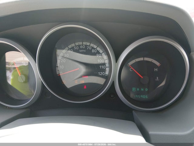 Продаж на аукціоні авто 2009 Dodge Grand Caravan Se, vin: 2D8HN44E19R641602, номер лоту: 45751964
