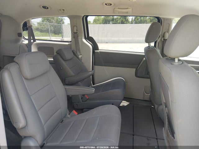 Продаж на аукціоні авто 2009 Dodge Grand Caravan Se, vin: 2D8HN44E19R641602, номер лоту: 45751964