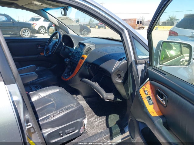 45751966 :رقم المزاد ، JTJGF10U910095503 vin ، 2001 Lexus Rx 300 مزاد بيع