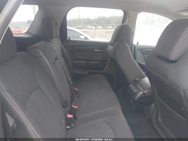 Продажа на аукционе авто 2016 Gmc Acadia Sle-1, vin: 1GKKRNED9GJ138765, номер лота: 45751971