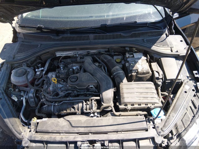 Aukcja sprzedaży 2024 Volkswagen Jetta 1.5t Se, vin: 3VW7M7BU7RM081520, numer aukcji: 45751974