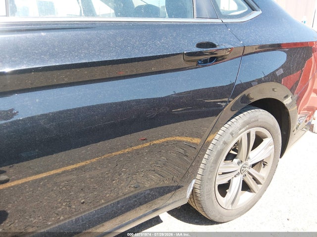 Aukcja sprzedaży 2024 Volkswagen Jetta 1.5t Se, vin: 3VW7M7BU7RM081520, numer aukcji: 45751974