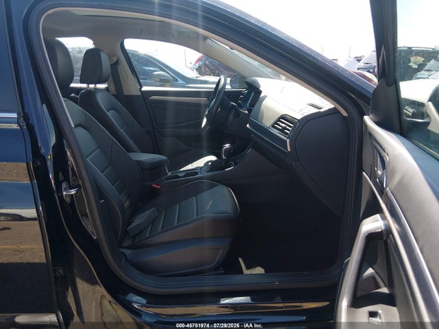 Aukcja sprzedaży 2024 Volkswagen Jetta 1.5t Se, vin: 3VW7M7BU7RM081520, numer aukcji: 45751974