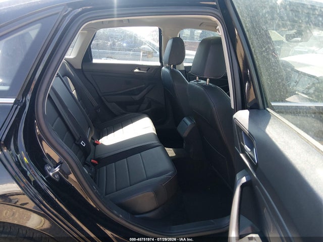 Aukcja sprzedaży 2024 Volkswagen Jetta 1.5t Se, vin: 3VW7M7BU7RM081520, numer aukcji: 45751974