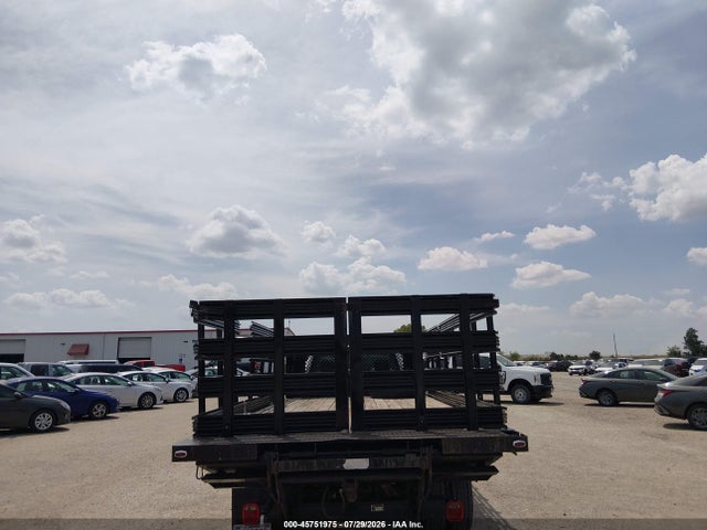 Продаж на аукціоні авто 2016 Ram 4500 Chassis Tradesman/slt, vin: 3C7WRKDJ6GG162741, номер лоту: 45751975