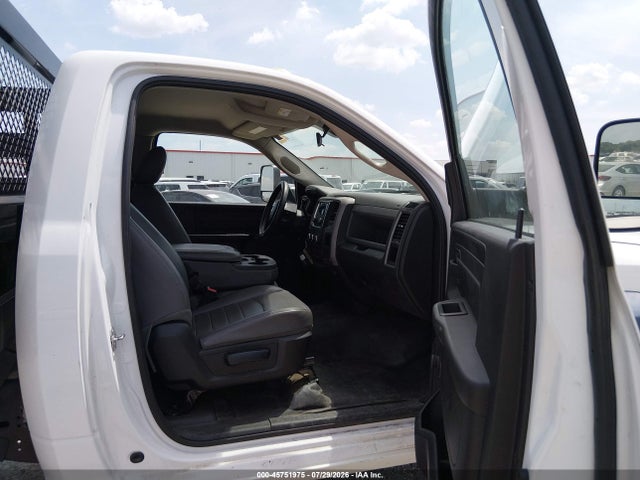 Продаж на аукціоні авто 2016 Ram 4500 Chassis Tradesman/slt, vin: 3C7WRKDJ6GG162741, номер лоту: 45751975