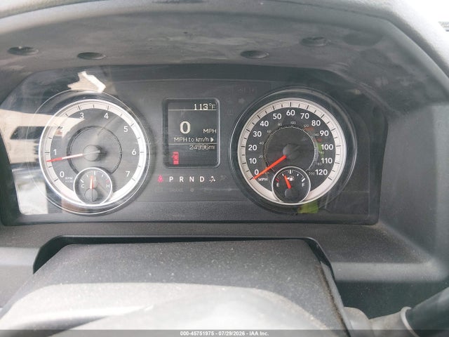 Продаж на аукціоні авто 2016 Ram 4500 Chassis Tradesman/slt, vin: 3C7WRKDJ6GG162741, номер лоту: 45751975