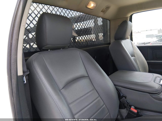 Продаж на аукціоні авто 2016 Ram 4500 Chassis Tradesman/slt, vin: 3C7WRKDJ6GG162741, номер лоту: 45751975