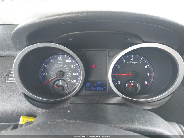 Продажа на аукционе авто 2010 Hyundai Genesis 2.0t Premium, vin: KMHHT6KD7AU027764, номер лота: 45751976