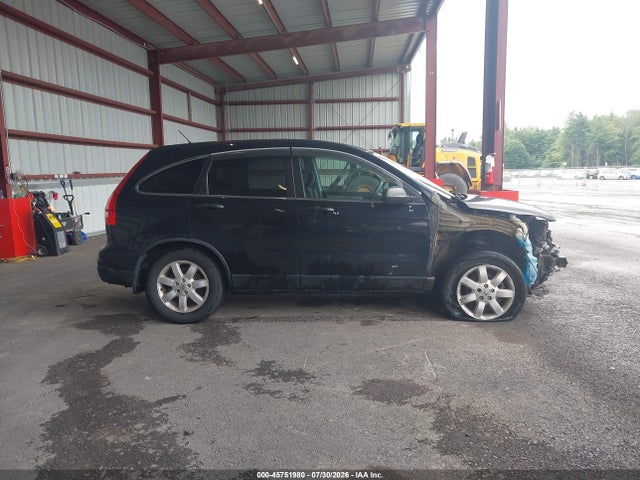 2011 Honda Cr-v Se მანქანა იყიდება აუქციონზე, vin: 5J6RE4H44BL009884, აუქციონის ნომერი: 45751980