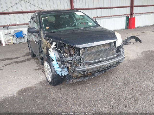 2011 Honda Cr-v Se მანქანა იყიდება აუქციონზე, vin: 5J6RE4H44BL009884, აუქციონის ნომერი: 45751980