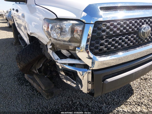 5TFDY5F14LX889307 Toyota Tundra Sr5
