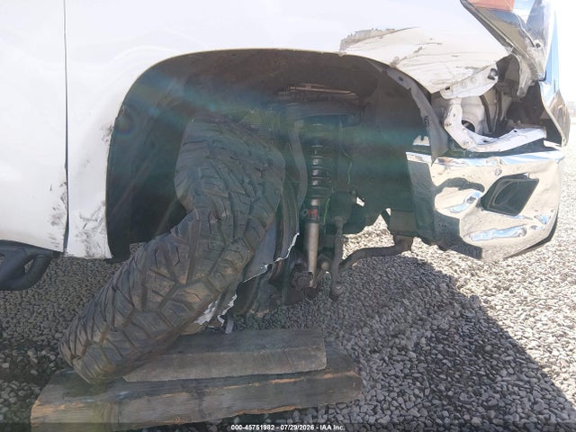 5TFDY5F14LX889307 Toyota Tundra Sr5