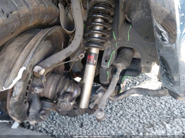 5TFDY5F14LX889307 Toyota Tundra Sr5