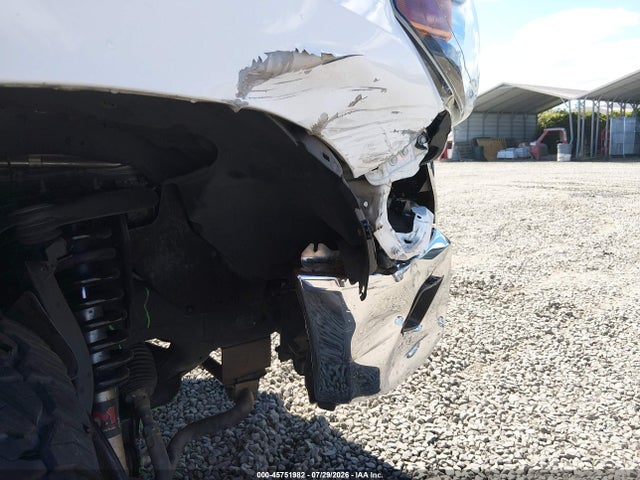 5TFDY5F14LX889307 Toyota Tundra Sr5