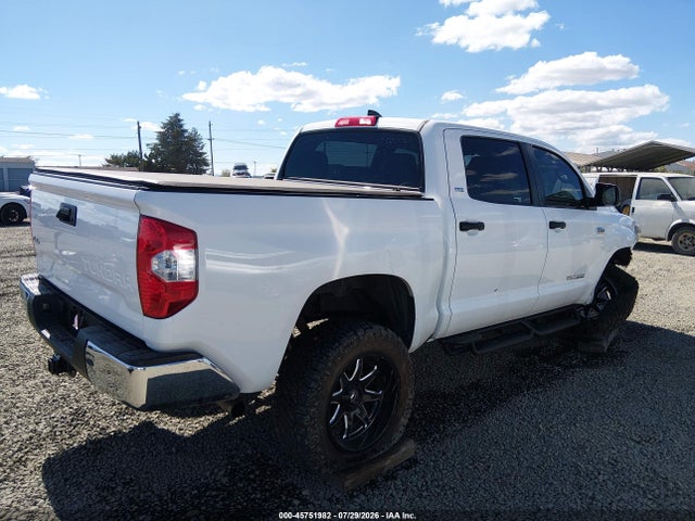 5TFDY5F14LX889307 Toyota Tundra Sr5