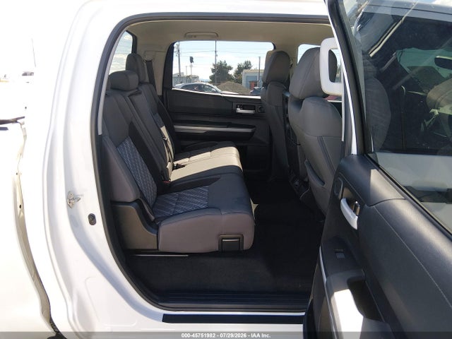Toyota Tundra Sr5 2020 5TFDY5F14LX889307 Image 8