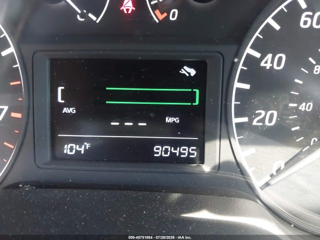 Nissan SENTRA S 2019 3N1AB7AP1KY274919 Image 15