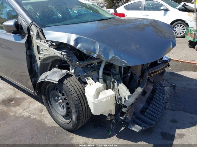 Nissan SENTRA S 2019 3N1AB7AP1KY274919 Image 18