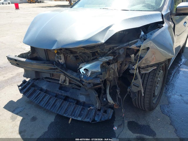 Nissan SENTRA S 2019 3N1AB7AP1KY274919 Image 6