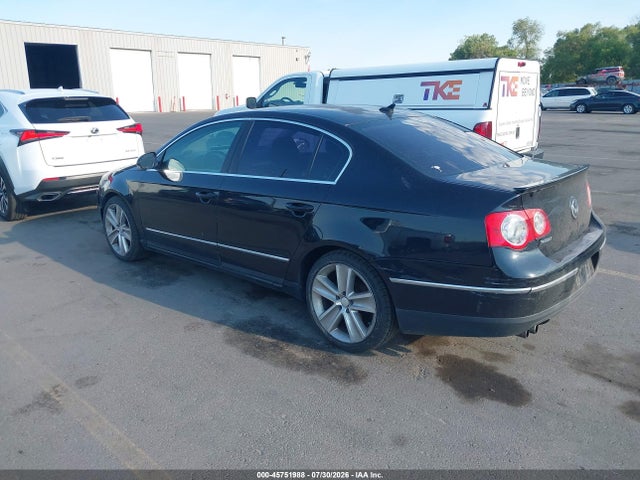 45751988 :رقم المزاد ، WVWJK9AN1AE121489 vin ، 2010 Volkswagen Passat Komfort مزاد بيع
