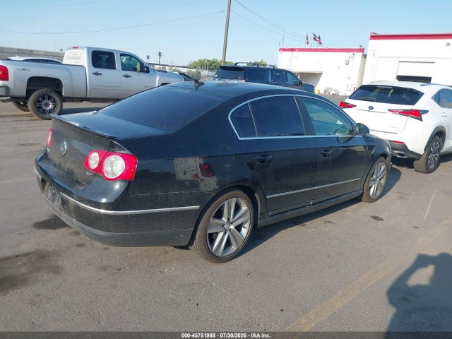 45751988 :رقم المزاد ، WVWJK9AN1AE121489 vin ، 2010 Volkswagen Passat Komfort مزاد بيع