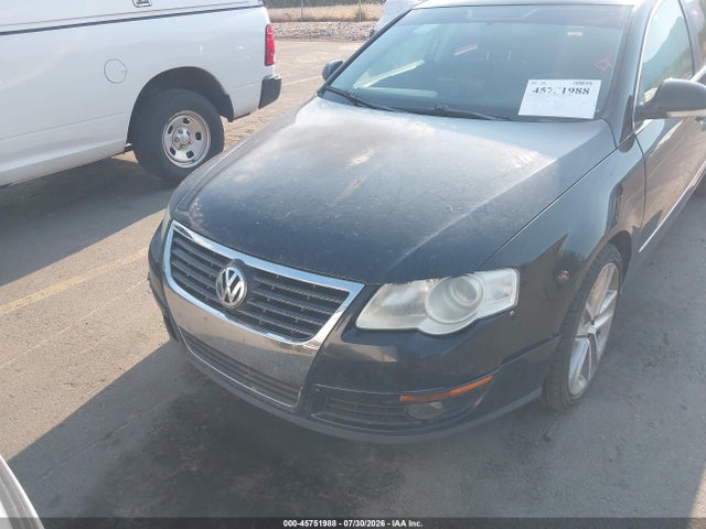 45751988 :رقم المزاد ، WVWJK9AN1AE121489 vin ، 2010 Volkswagen Passat Komfort مزاد بيع