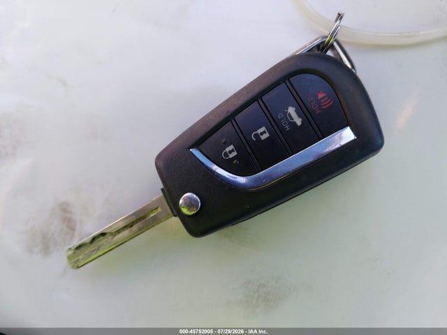 Toyota COROLLA SE 2021 5YFS4MCE0MP078737 Image 11