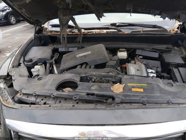 2014 Infiniti Qx60 Hybrid მანქანა იყიდება აუქციონზე, vin: 5N1CL0MM2EC523183, აუქციონის ნომერი: 45752007