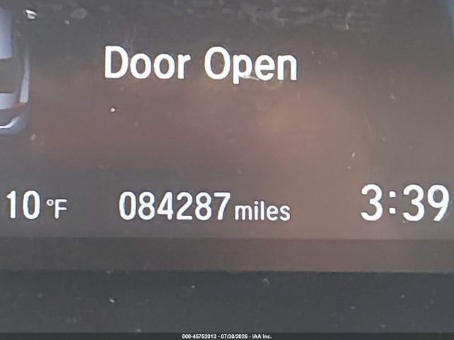 Honda CIVIC EX 2019 JHMFC1F37KX006220 Image 15