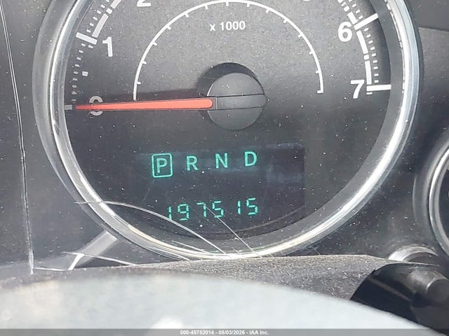 Aukcja sprzedaży 2011 Jeep Wrangler Unlimited Sahara, vin: 1J4BA5H10BL592737, numer aukcji: 45752014