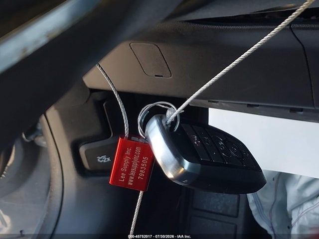 2023 Ford Escape St-line Select მანქანა იყიდება აუქციონზე, vin: 1FMCU9NA4PUB36590, აუქციონის ნომერი: 45752017