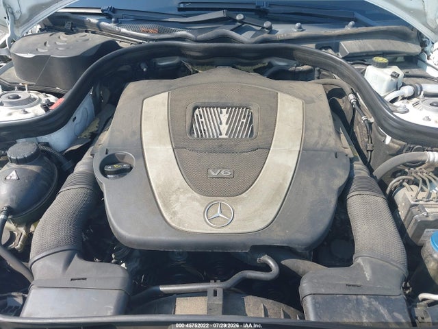 Aukcja sprzedaży 2011 Mercedes-benz E 350 4matic, vin: WDDHF8HBXBA433964, numer aukcji: 45752022