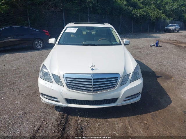 Aukcja sprzedaży 2011 Mercedes-benz E 350 4matic, vin: WDDHF8HBXBA433964, numer aukcji: 45752022