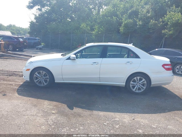Aukcja sprzedaży 2011 Mercedes-benz E 350 4matic, vin: WDDHF8HBXBA433964, numer aukcji: 45752022