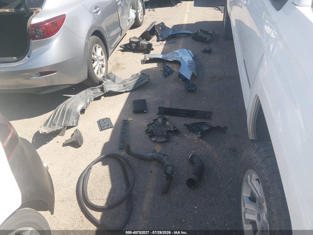 JM1BM1X72G1347534 Mazda Mazda3 I Grand Touring