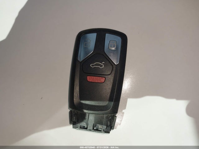 Продаж на аукціоні авто 2018 Audi S5 3.0t Premium Plus, vin: WAUC4CF5XJA066909, номер лоту: 45752040