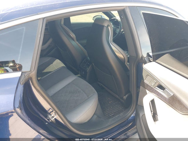 Продаж на аукціоні авто 2018 Audi S5 3.0t Premium Plus, vin: WAUC4CF5XJA066909, номер лоту: 45752040