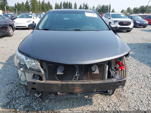 Продажа на аукционе авто 2012 Toyota Camry Se, vin: 4T1BF1FK7CU062011, номер лота: 45752042