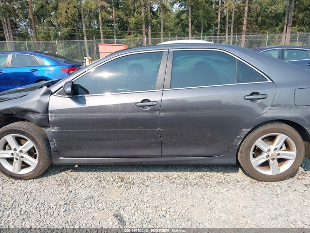 Продажа на аукционе авто 2012 Toyota Camry Se, vin: 4T1BF1FK7CU062011, номер лота: 45752042