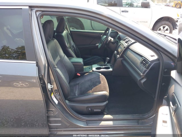 Продажа на аукционе авто 2012 Toyota Camry Se, vin: 4T1BF1FK7CU062011, номер лота: 45752042
