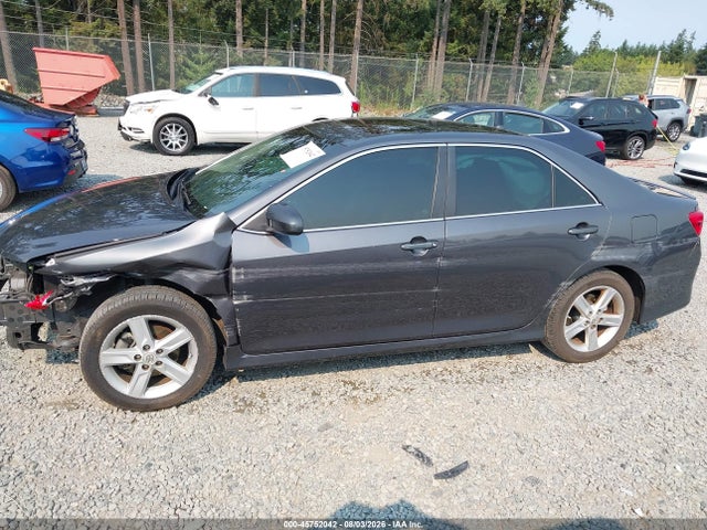 Продажа на аукционе авто 2012 Toyota Camry Se, vin: 4T1BF1FK7CU062011, номер лота: 45752042