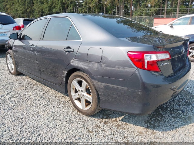Продажа на аукционе авто 2012 Toyota Camry Se, vin: 4T1BF1FK7CU062011, номер лота: 45752042