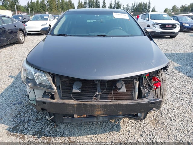 Продажа на аукционе авто 2012 Toyota Camry Se, vin: 4T1BF1FK7CU062011, номер лота: 45752042