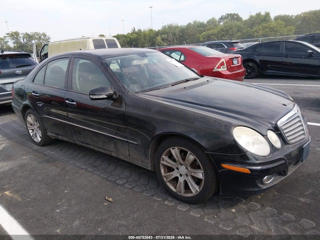 Aukcja sprzedaży 2009 Mercedes-benz E 350 4matic, vin: WDBUF87X09B376523, numer aukcji: 45752043